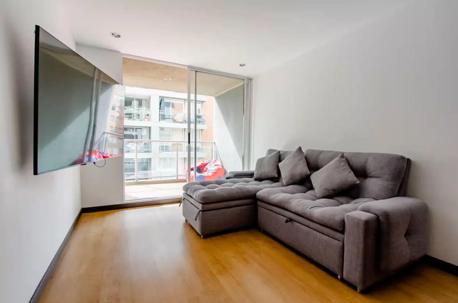 Apartamento en venta en Cedritos
