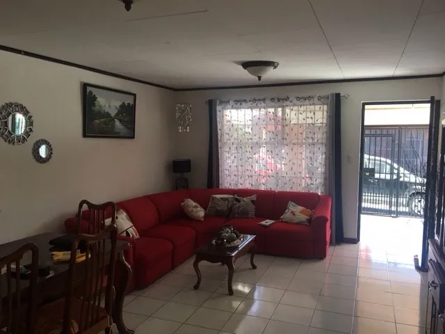 Apartamento en La Castellana, Armenia