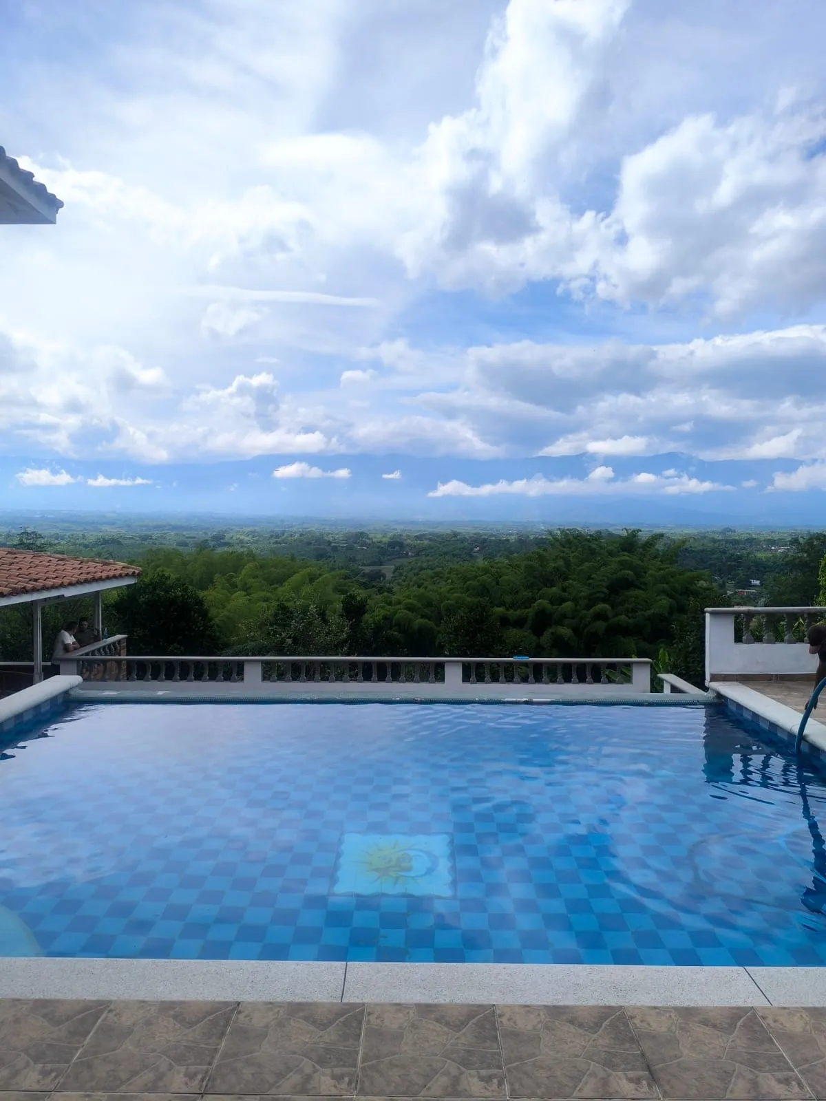 Vendo Casa campestre, pueblo tapado, montenegro, Quindío.