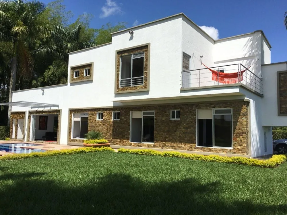 Vendo casa campestre en la Tebaida Quindio