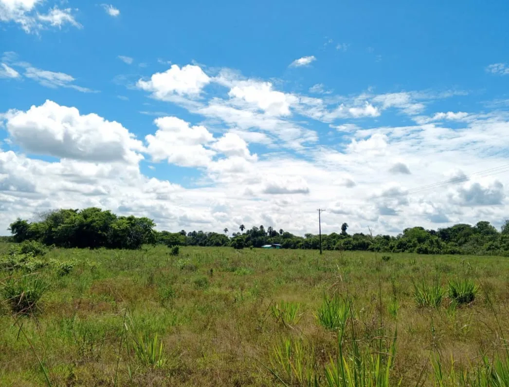 Venta Finca  en Cabuyaro Meta