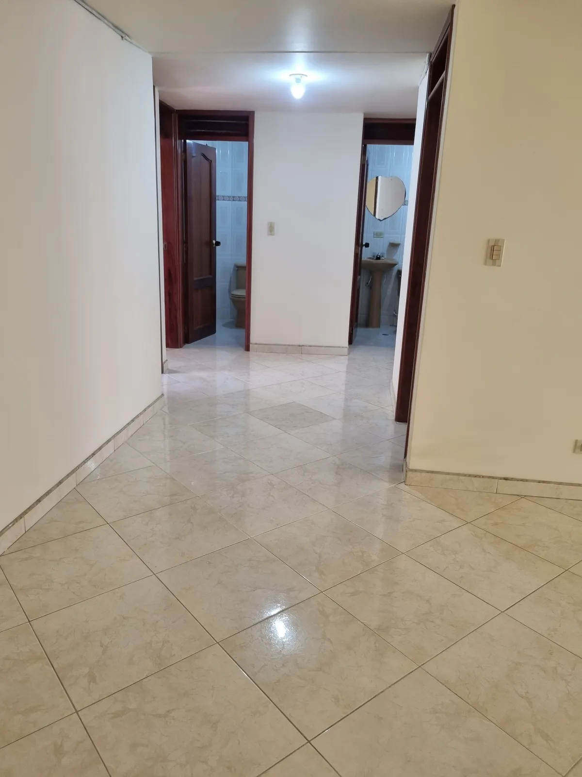 Apartamento en Duitama