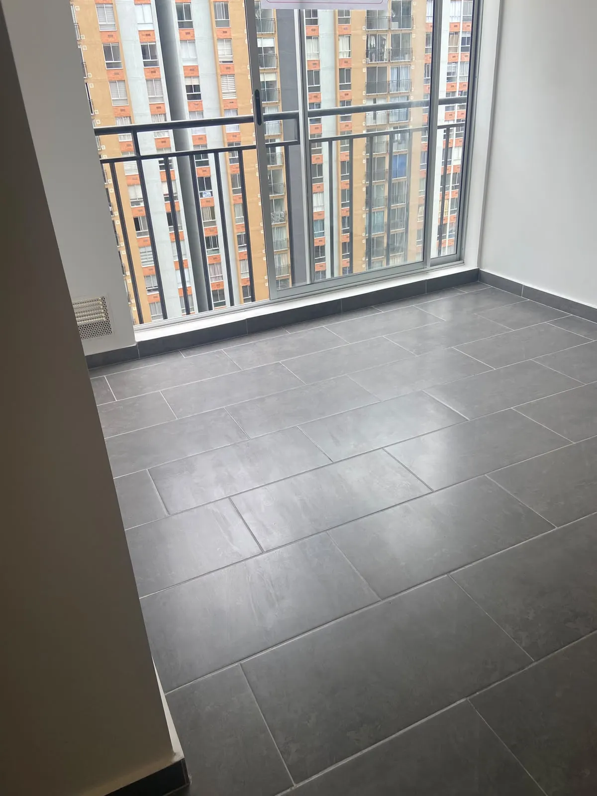 Apartamento en Terra Castilla