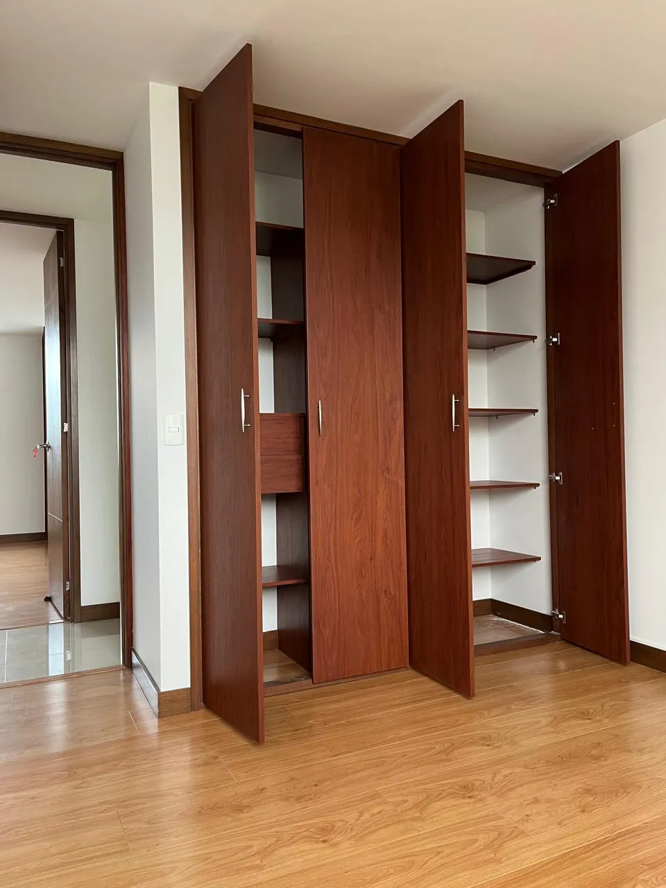 Apartamento en El Carmelo, La Ceja