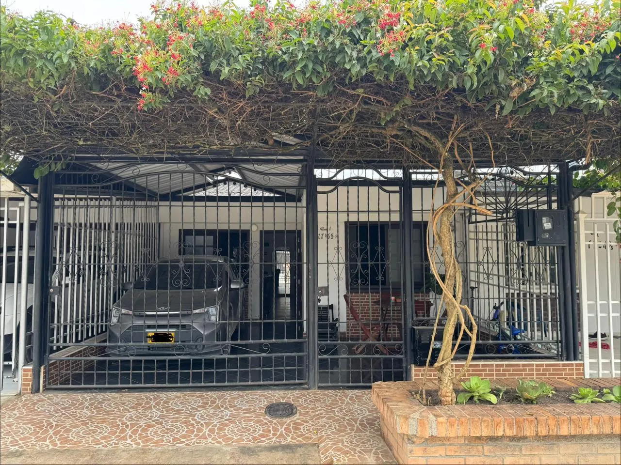 Casa en Villa Café, Pitalito